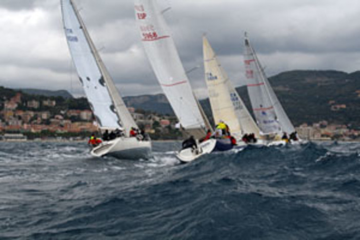 Alassio: al via il Campionato delle due Isole Alassio: al via il Campionato delle due Isole