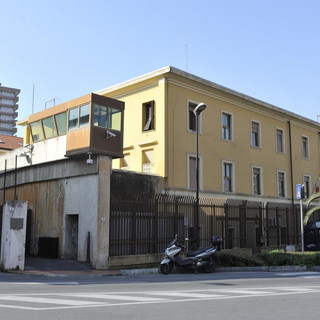Carcere Imperia