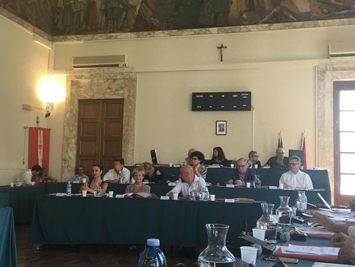 Savona, nessuna sorpresa, approvato il bilancio: spazio al nono assessore Savona, nessuna sorpresa, approvato il bilancio: spazio al nono assessore