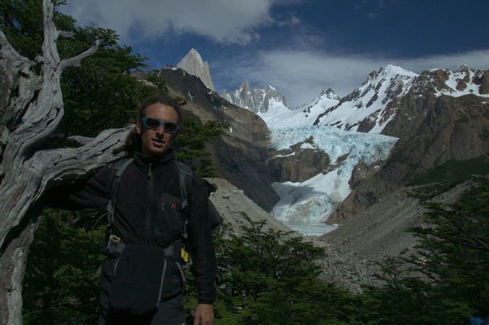 Aereo turco fuori pista in Nepal: testimonianza esclusiva del finalese Carlo Mamberto a Kathmandu