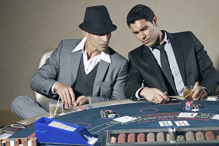 I migliori giocatori di Poker al mondo I migliori giocatori di Poker al mondo