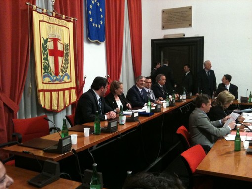 Albenga: ok del consiglio comunale alla struttura nautica