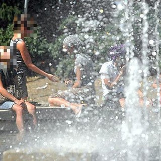 Meteo, ancora caldo e instabilità sui rilievi