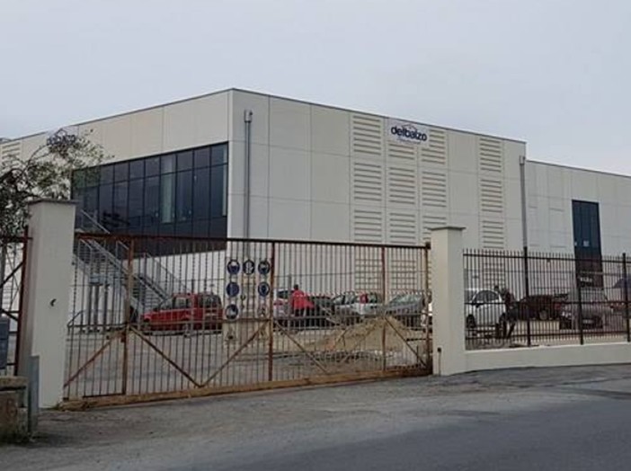 Esselunga nel capannone ex Delbalzo a Leca d'Albenga: "Imprescindibile il coinvolgimento dei sindacati" Esselunga nel capannone ex Delbalzo a Leca d'Albenga: "Imprescindibile il coinvolgimento dei sindacati"