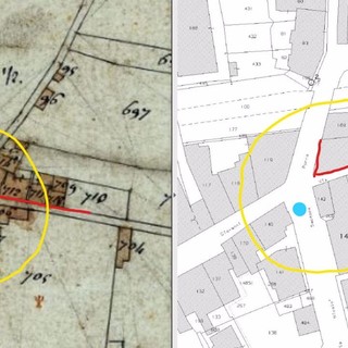 Finale Ligure, il Gruppo Misto: "Incapacità e superficialità nella gestione dei lavori in via Drione"