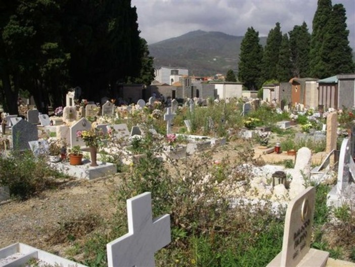 Savona, approvato in giunta il progetto definitivo per l'ampliamento del cimitero di Zinola