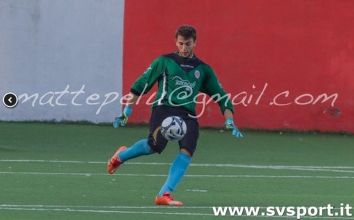 Dego: urina nella borraccia di gioco, il rammarico del portiere Luca Piantelli: "Ho subito un gesto di raro degrado umano"