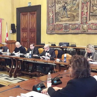 CAL Liguria: Piana (Genova) confermato presidente, Camiolo (Imperia) eletto vice