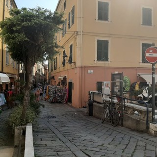 Albissola, stanziati 440mila euro per la riqualificazione del centro storico