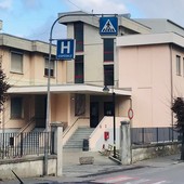 Cairo, l'Asl acquista prestazioni dal privato per fronteggiare l'inagibilità della radiologia post-alluvione Cairo, l'Asl acquista prestazioni dal privato per fronteggiare l'inagibilità della radiologia post-alluvione