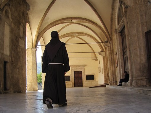 Diocesi Savona-Noli: una settimana "sulle orme di san Francesco"