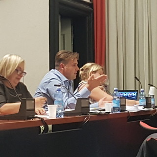 Albenga: "Le tante bugie del PD... anche su Bastia"