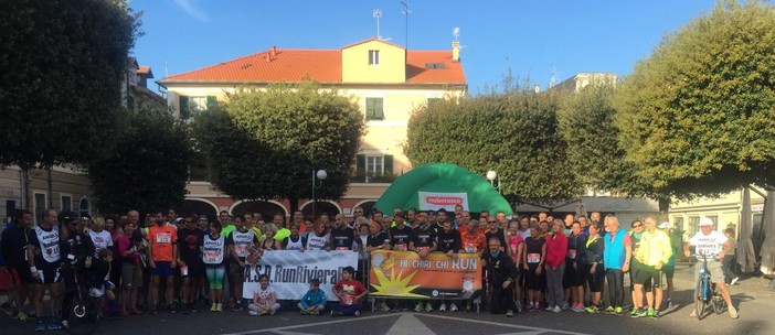 Chicchiricchì Run d’Estate a Borgio Verezzi