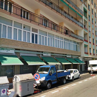 Savona, rapinata la filiale della Carisa alle Fornaci