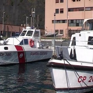 Navi ormeggiate a Savona: la Capitaneria di Porto rileva eventuale inquinamento acustico