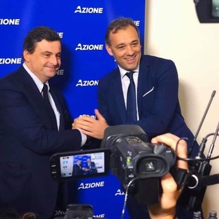 Politica: nasce "Azione". L'obiettivo è dare rappresentanza ai riformisti, oggi senza punti di riferimento
