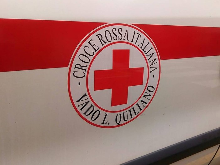 Servizio Civile Universale 2020: disponibili 12 posti alla Croce Rossa a Vado Ligure-Quiliano sul progetto “Io, Tu, Noi… e l’Ambulanza” Servizio Civile Universale 2020: disponibili 12 posti alla Croce Rossa a Vado Ligure-Quiliano sul progetto “Io, Tu, Noi… e l’Ambulanza”
