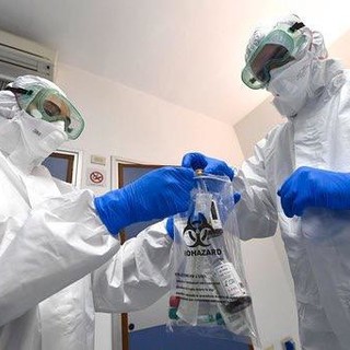 Coronavirus, in Liguria 1363 positivi (-46). Nel savonese invariato il numero dei positivi, aumentano le persone in isolamento domiciliare