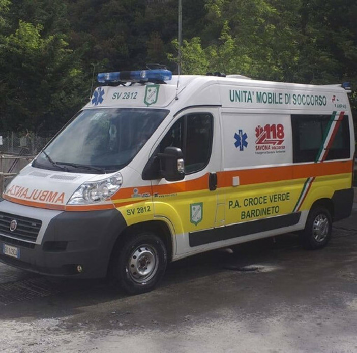 Croce Verde di Bardineto: dimissioni del Consiglio direttivo, nuove elezioni a gennaio Croce Verde di Bardineto: dimissioni del Consiglio direttivo, nuove elezioni a gennaio