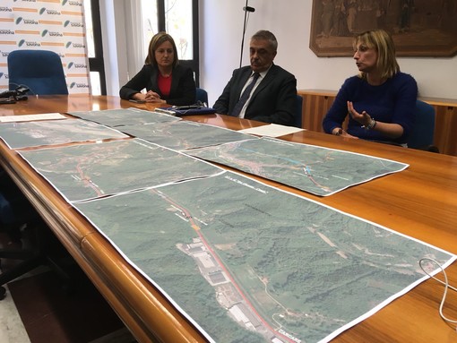 Savona, nuovi autovelox in alcune zone della Provincia. “Forma preventiva per ridurre i rischi” (VIDEO e FOTO)