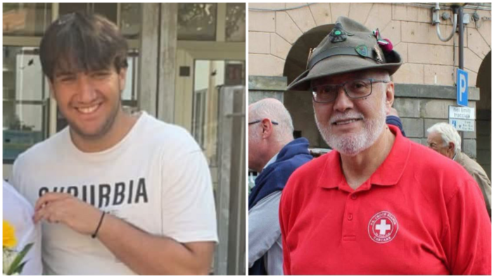 Protezione civile, cambio al vertice a Carcare: Emiliano Frosio è il nuovo coordinatore Protezione civile, cambio al vertice a Carcare: Emiliano Frosio è il nuovo coordinatore