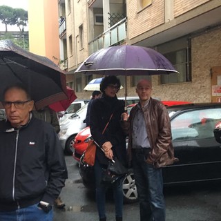 Savona, la presenza della giunta Caprioglio al corteo antifascista crea tensione all'interno della maggioranza, consiglieri Spivak e Martino: "Non condividiamo"