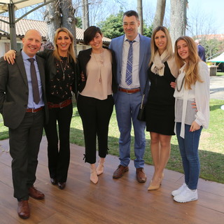 A Cairo il convegno “Approccio Multidisciplinare in Ortopedia: focus sull’Arto Superiore”