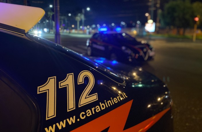 Minacce per far saldare a un giovane un debito di droga: doppio arresto per i carabinieri di Albisola Minacce per far saldare a un giovane un debito di droga: doppio arresto per i carabinieri di Albisola