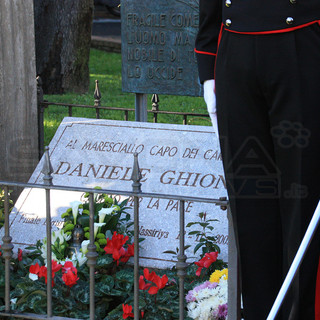Finale, Maurizio Amico confermato presidente dell'Associazione Nazionale Carabinieri. Ecco il nuovo direttivo