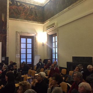 Savona, il Consiglio Comunale punta sui  giovani e sulla rivalutazione delle memorie storiche