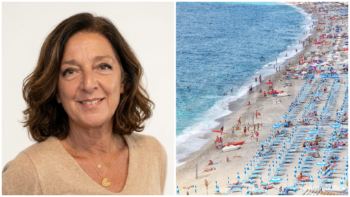 Spotorno, Forza Italia lancia l'appello sul nuovo Pud: "Anche il 50% di spiagge libere, ma senza toccare le imprese"