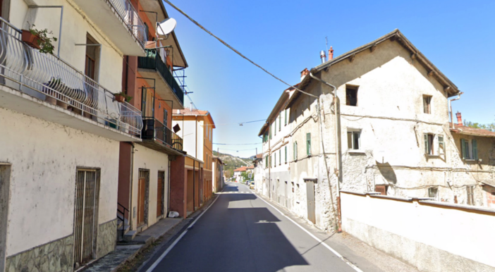 Foto tratta da Google Maps