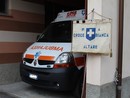 Incidente sulla A6 tra Altare e il bivio della A10, code e rallentamenti verso Savona Incidente sulla A6 tra Altare e il bivio della A10, code e rallentamenti verso Savona