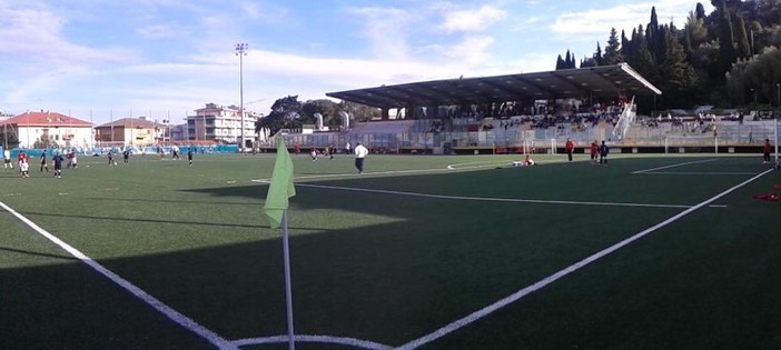 Nel sessantesimo di 'Tutto il Calcio Minuto per Minuto', Alassio ricorda Andrea Boscione Nel sessantesimo di 'Tutto il Calcio Minuto per Minuto', Alassio ricorda Andrea Boscione