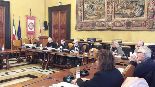 CAL Liguria: Piana (Genova) confermato presidente, Camiolo (Imperia) eletto vice