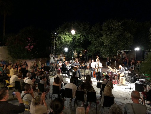 Al via il 1° luglio la terza edizione di «AlbisJazz»