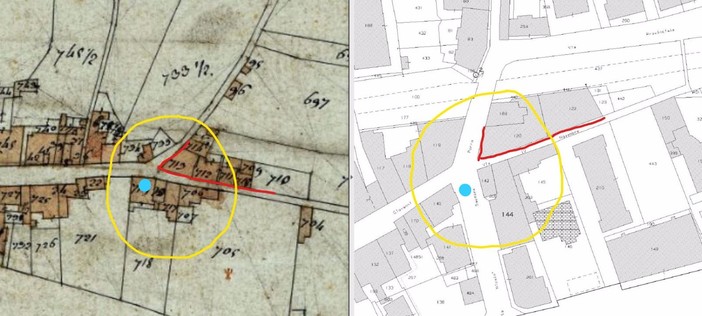 Finale Ligure, il Gruppo Misto: "Incapacità e superficialità nella gestione dei lavori in via Drione"