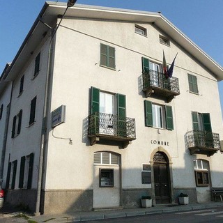 Murialdo ripara la pesa pubblica