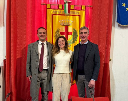 Albenga avvia il percorso per la costituzione di un Civ Centro Integrato di Via