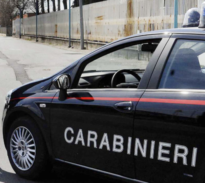 Alassio, violenza sessuale aggravata su una minorenne: arrestato un savonese Alassio, violenza sessuale aggravata su una minorenne: arrestato un savonese