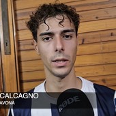 Calcio, Savona. Calcagno non alza bandiera bianca: "Pochi margini di errore ma la strada è lunga. Onorato di aver indossato la fascia di capitano" (VIDEO)