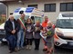 Foto pagina Facebook Croce Azzurra Calizzano