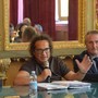 Politica e democrazia, a Savona confronto sui temi della società civile: dalla sanità ai giovani Politica e democrazia, a Savona confronto sui temi della società civile: dalla sanità ai giovani