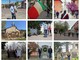 Cerimonie ristrette e via social: cosi i comuni della Val Bormida hanno festeggiato il 25 Aprile (FOTO e VIDEO)