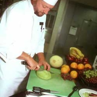 Alassio: un corso di cucina con lo chef Nappi