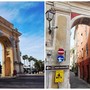 Finale, rinviata la rotatoria dell'ex Piaggio, fondi per la ristrutturazione degli archi storici Finale, rinviata la rotatoria dell'ex Piaggio, fondi per la ristrutturazione degli archi storici