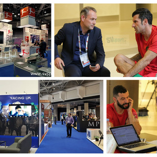 Lo spettacolo di Sportel: le video interviste ai campioni del ciclismo Chiappucci e Trentin (FOTO e VIDEO)