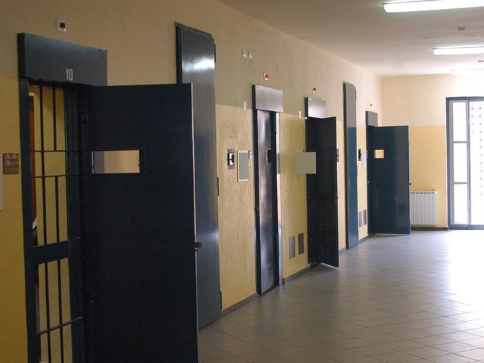 Carceri, Patto per il Nord: "Questione seria da risolvere, non può diventare mera propaganda elettorale" Carceri, Patto per il Nord: "Questione seria da risolvere, non può diventare mera propaganda elettorale"