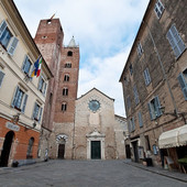 Emergenza abitativa ad Albenga, l’appello dell’assessore Gaia: “Non lasciate case vuote, affitti agevolati con Imu ridotta del 75%” Emergenza abitativa ad Albenga, l’appello dell’assessore Gaia: “Non lasciate case vuote, affitti agevolati con Imu ridotta del 75%”
