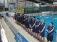 Pallanuoto, alla Carisa il superderby del ponente (foto)